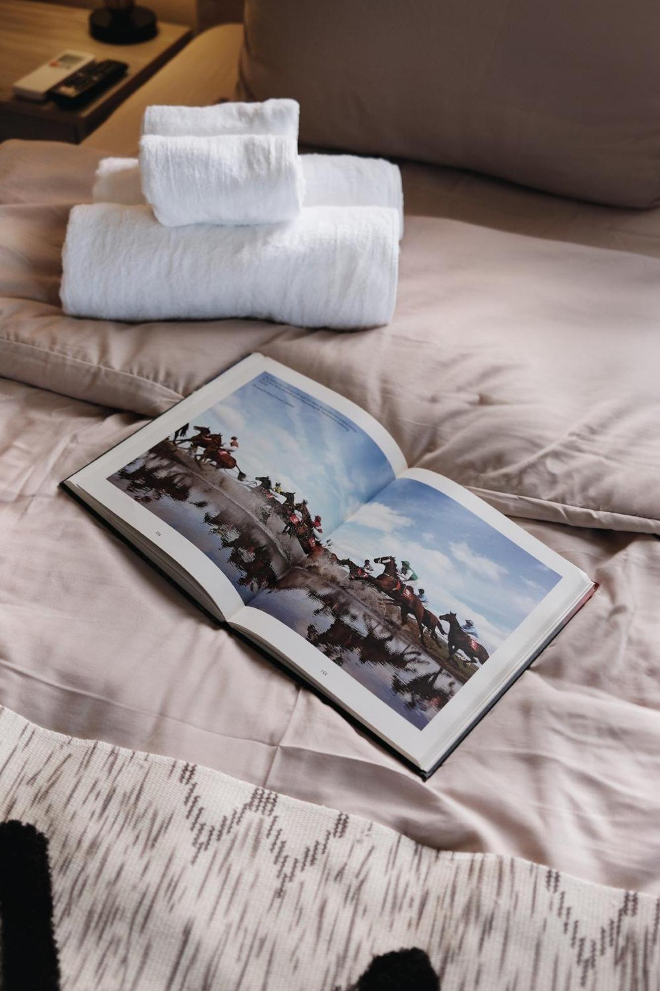 Benhouse Homestay Хошимин Екстериор снимка