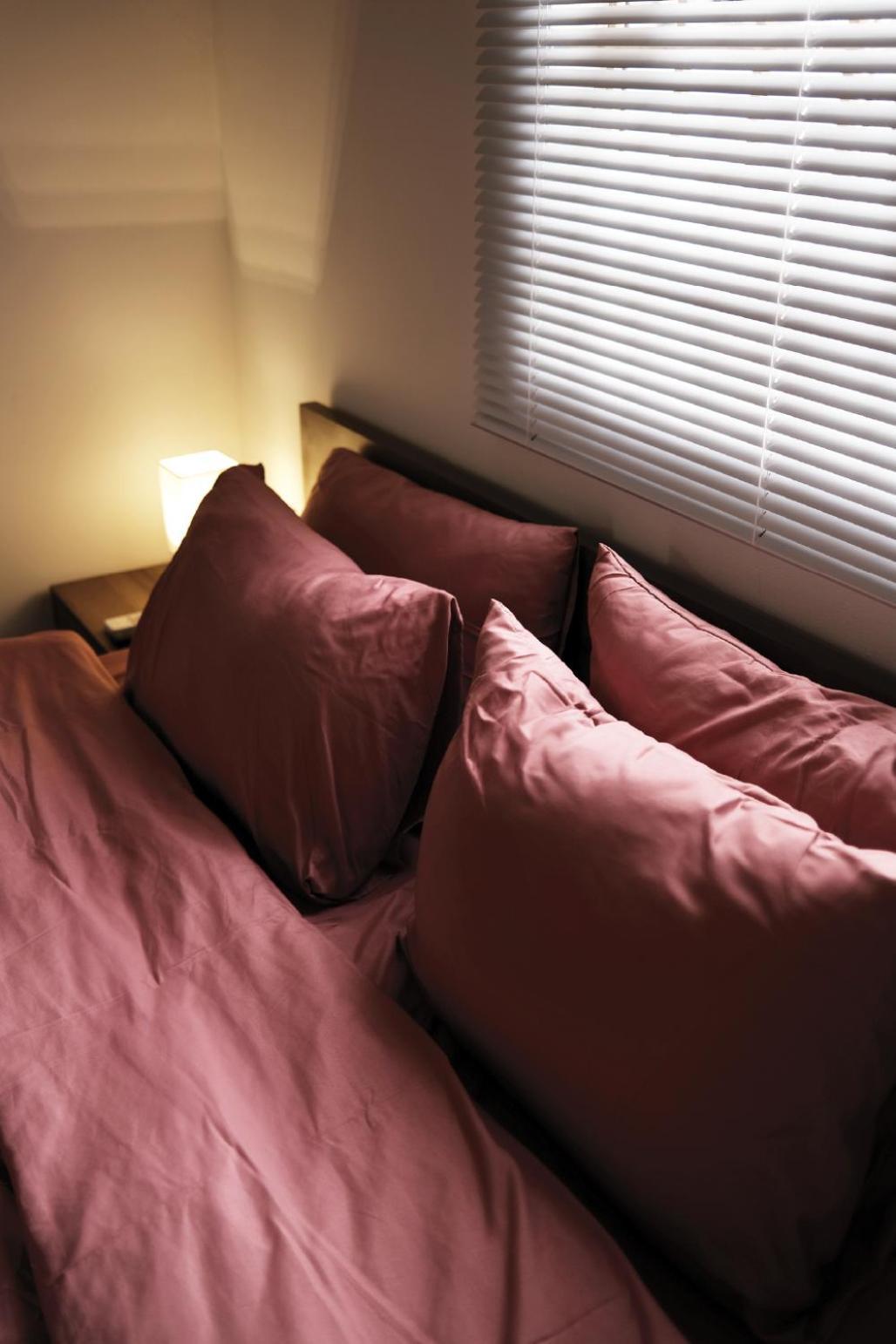 Benhouse Homestay Хошимин Екстериор снимка