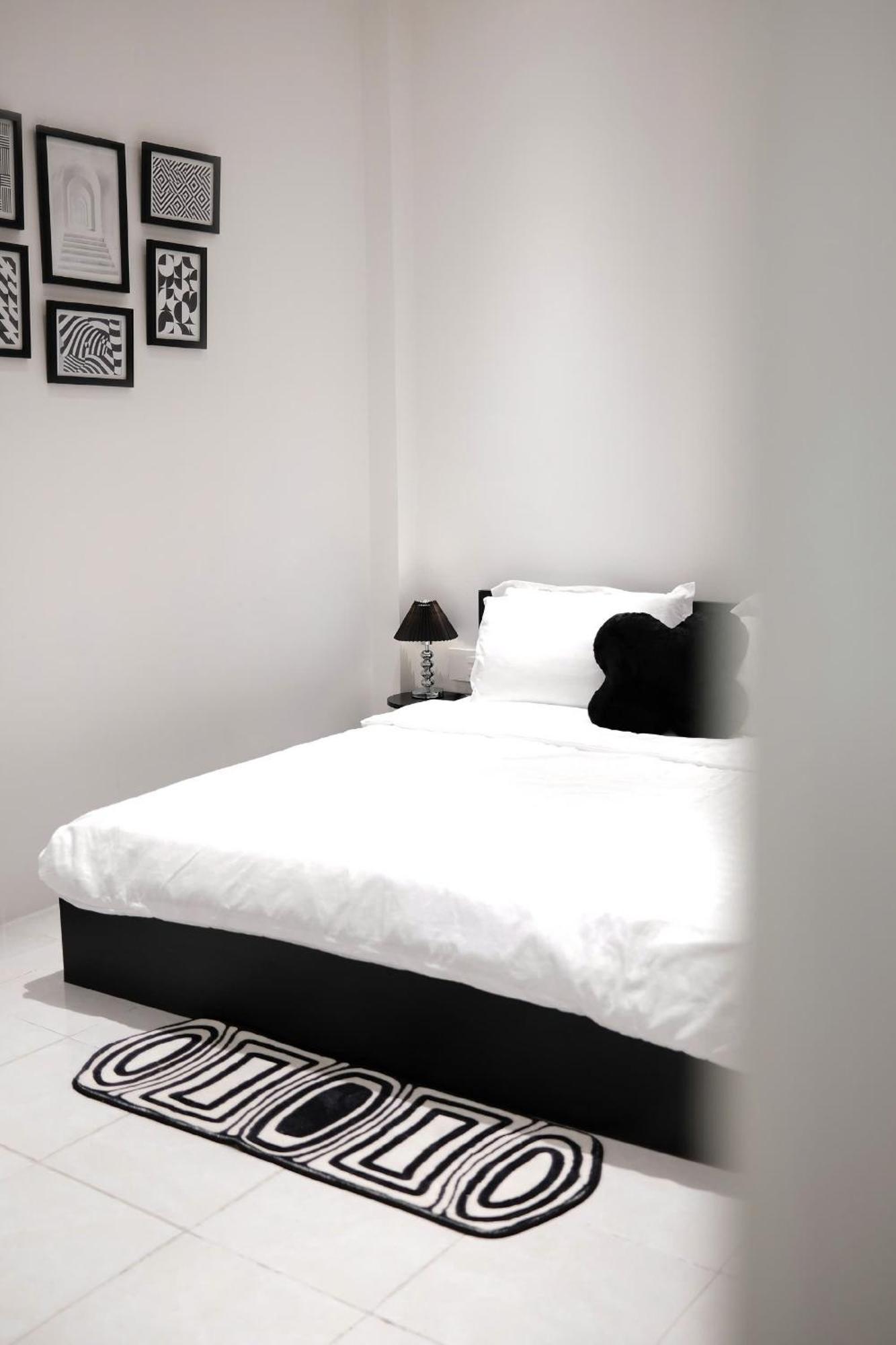 Benhouse Homestay Хошимин Екстериор снимка
