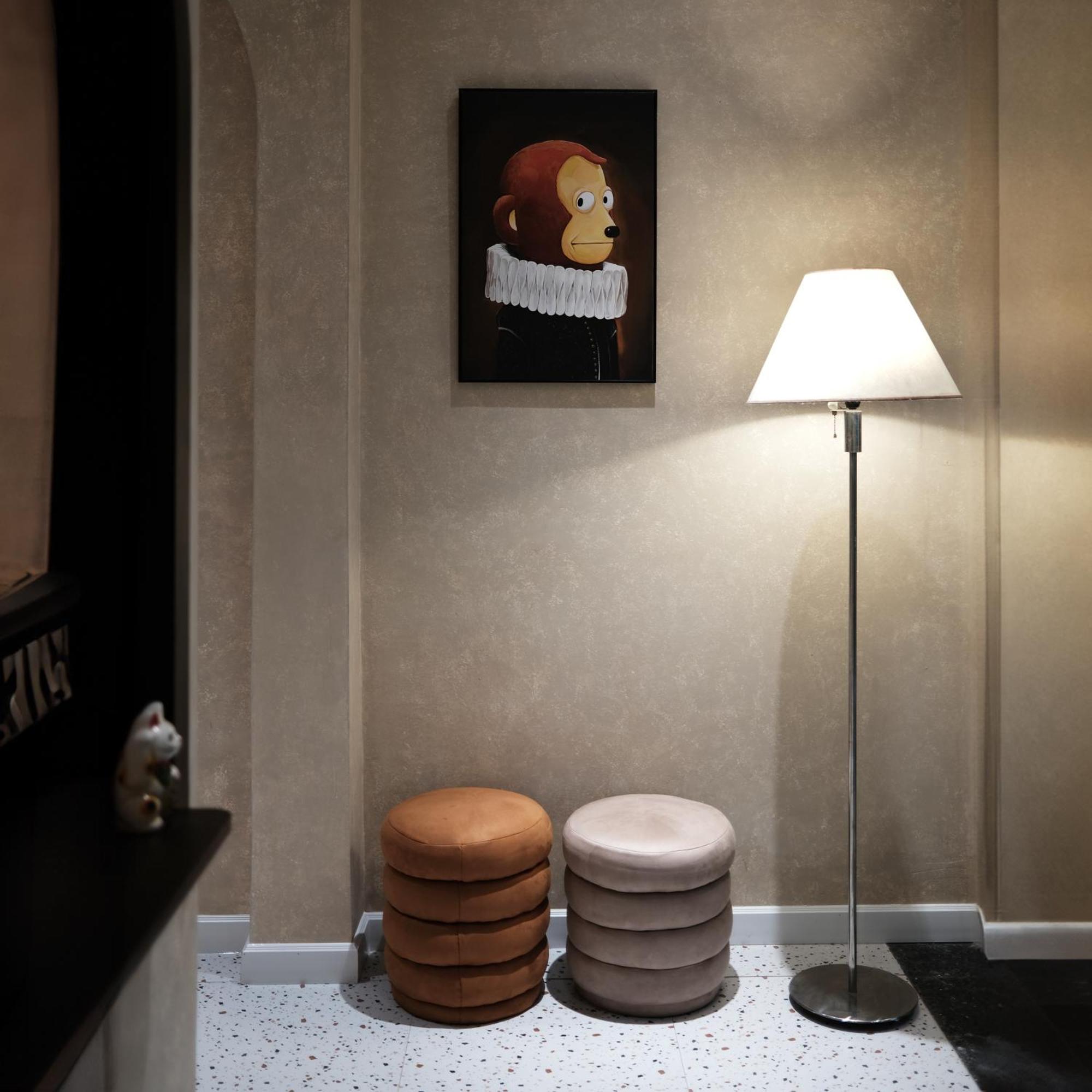 Benhouse Homestay Хошимин Екстериор снимка
