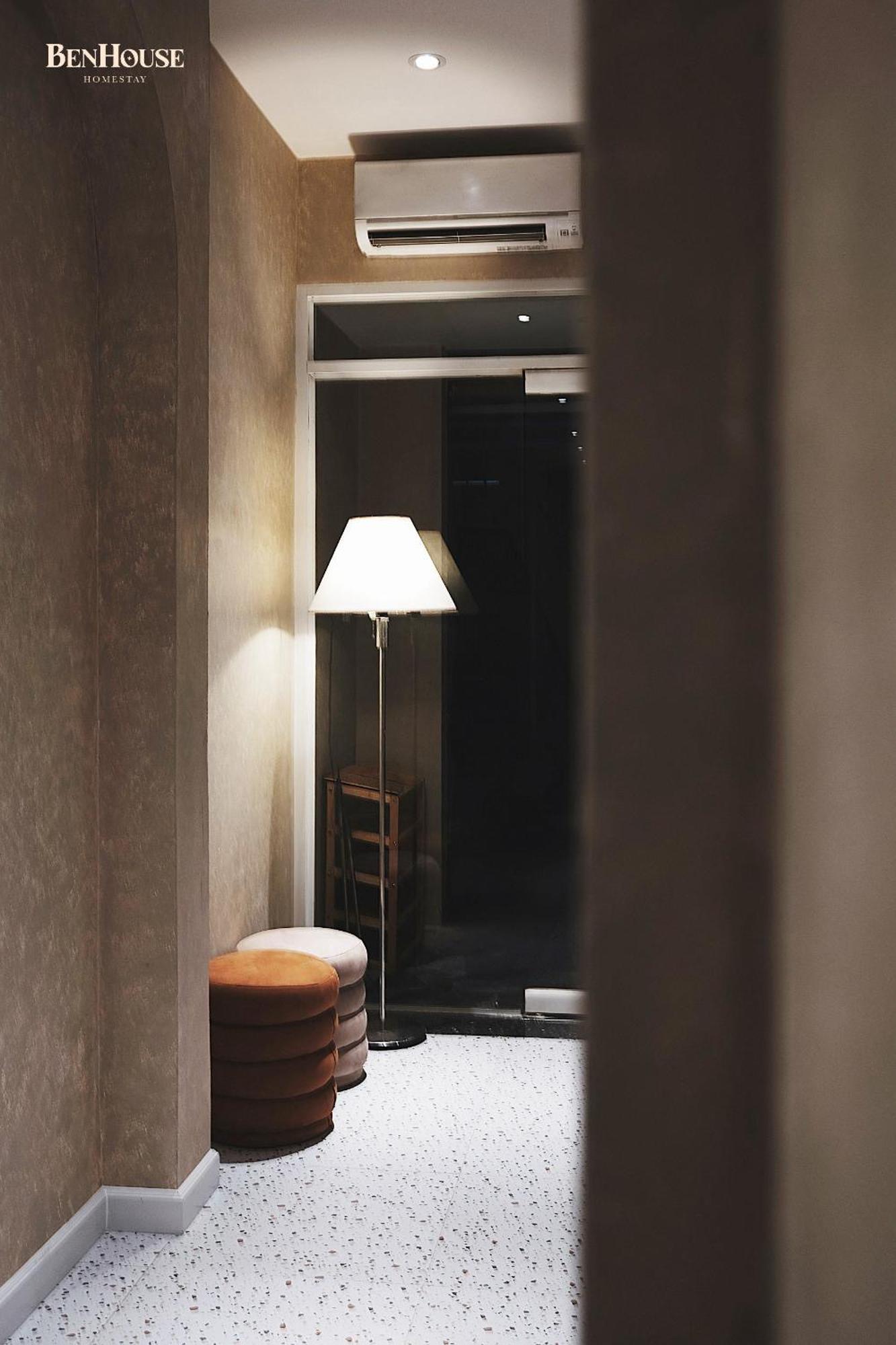 Benhouse Homestay Хошимин Екстериор снимка